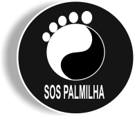 SOS PALMILHA - Página Inicial